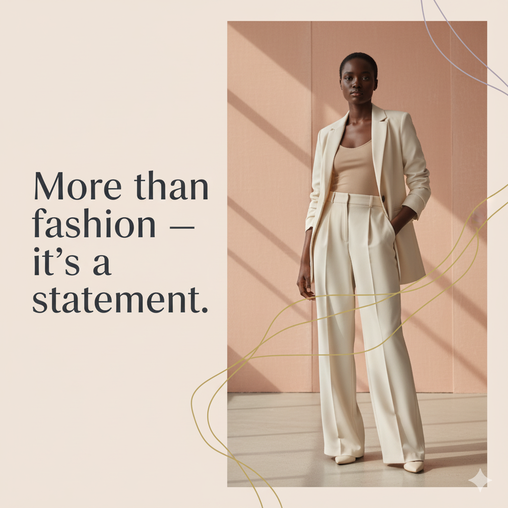 About Minimal Chic