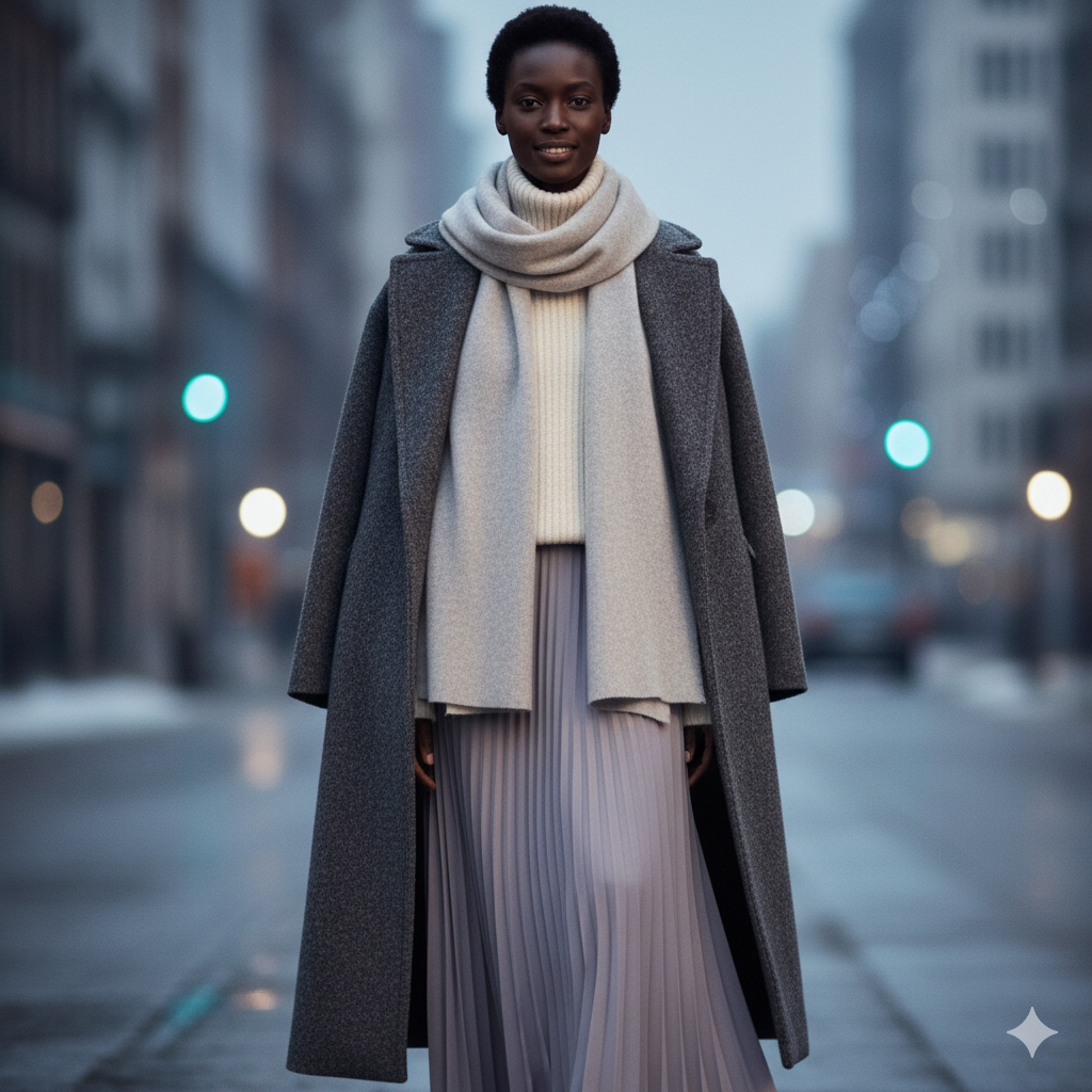 Winter Chic